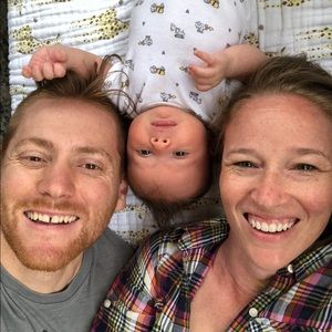 Meet your Posher, Corrine